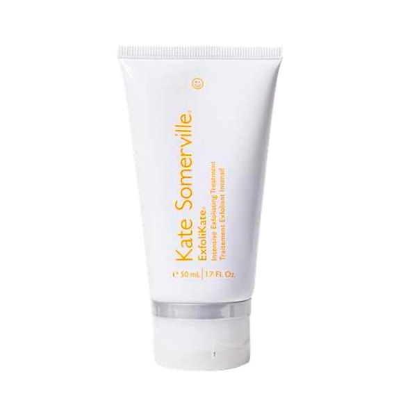 KATE SOMERVILLE ExfoliKate Intensive Exfoliating Treatment 1.7 Fl Oz NEW NIB